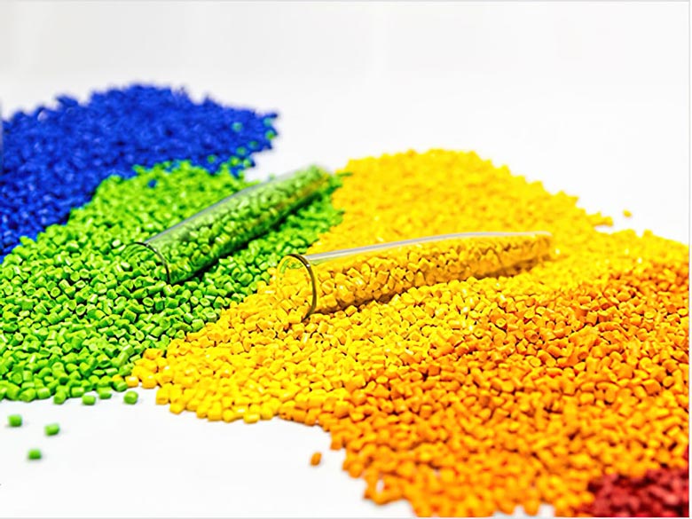 雄聚染色加工 定制色母 色母廠商 色母用什么做的 色母顆粒多少錢